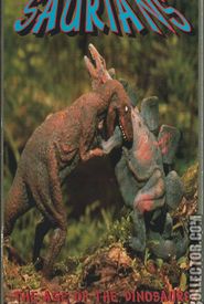 Saurians