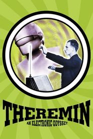 Theremin: An Electronic Odyssey