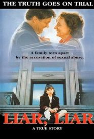 Liar, Liar: Between Father and Daughter