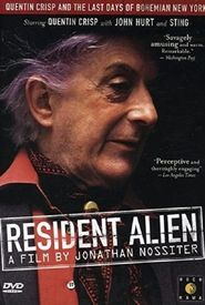 Resident Alien