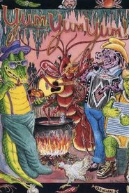 Yum, Yum, Yum! A Taste of the Cajun and Creole Cooking of Louisiana