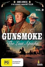 Gunsmoke: The Last Apache