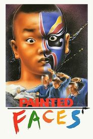 Painted Faces