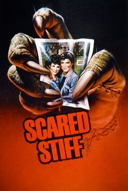 Scared Stiff