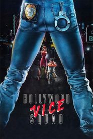 Hollywood Vice Squad