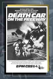 Death Car on the Freeway