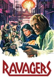 Ravagers
