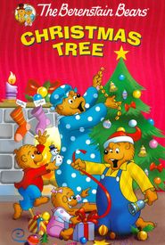 The Berenstain Bears' Christmas Tree