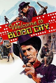 Welcome to Blood City