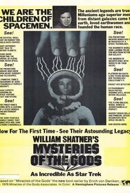 William Shatner's Mysteries of the Gods
