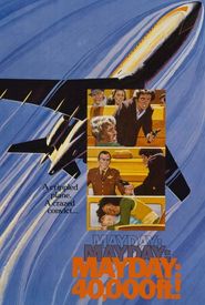 Mayday at 40, 000 Feet!
