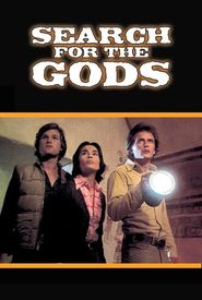Search for the Gods