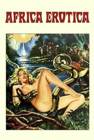 Africa Erotica: A Happening in Africa