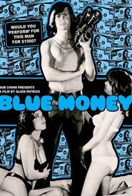 Blue Money