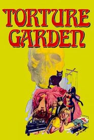Torture Garden
