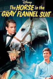 The Horse in the Gray Flannel Suit