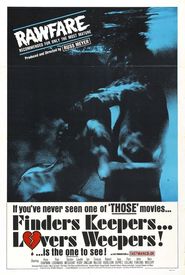 Finders Keepers, Lovers Weepers!