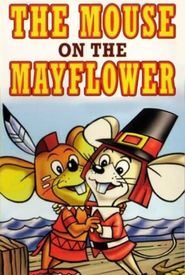 Mouse on the Mayflower