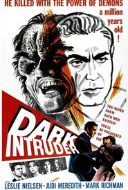 Dark Intruder