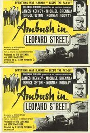 Ambush in Leopard Street