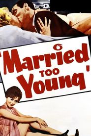 Married Too Young