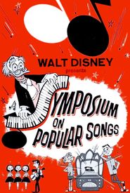 A Symposium on Popular Songs