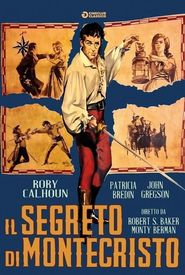 The Secret of Monte Cristo