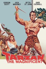 Tarzan the Magnificent