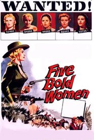 Five Bold Women