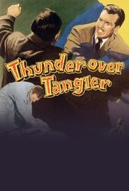 Thunder Over Tangier