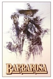 Barbarosa