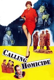 Calling Homicide