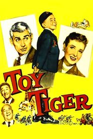 The Toy Tiger
