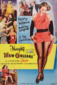 Naughty New Orleans