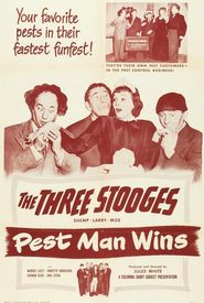 Pest Man Wins