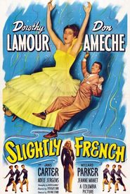 Slightly French