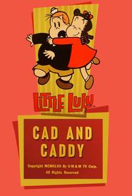 Cad and Caddy