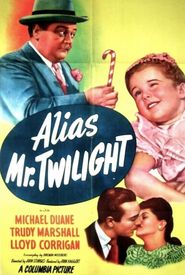 Alias Mr. Twilight