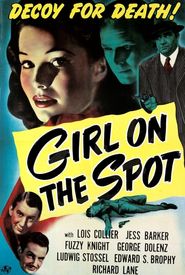 Girl on the Spot
