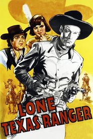 Lone Texas Ranger