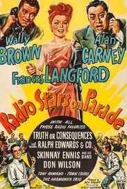Radio Stars on Parade