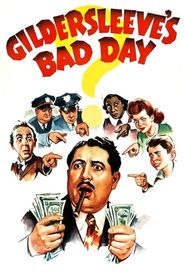 Gildersleeve's Bad Day
