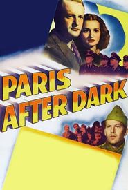 Paris After Dark