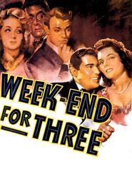 Weekend for Three