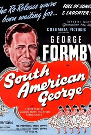 South American George