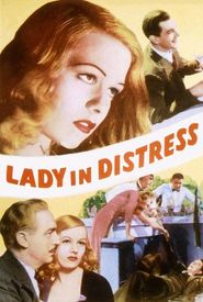 Lady in Distress