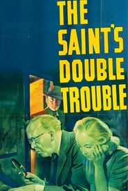 The Saint's Double Trouble