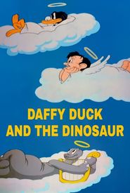 Daffy Duck and the Dinosaur