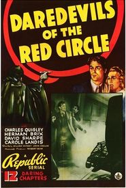 Daredevils of the Red Circle