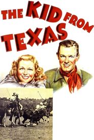 The Kid from Texas